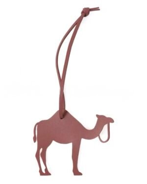 Camel Charm by Ghafa